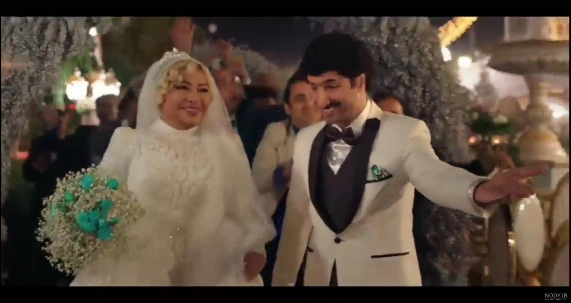 نیسان آبی فصل ۲ قسمت او نیسان آبی فصل ۲ قسمت او