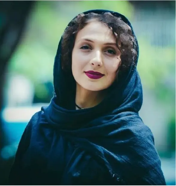 چهره واقعی ملیسا ذاکری بازیگر نقش صبا در فیلم ستاره بازی | این عکس ...
