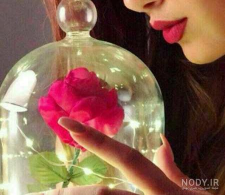 52 عکس دخترونه شیک و باکلاس برای پروفایل 2023 جدید؛ گنگ بالا بدون ...