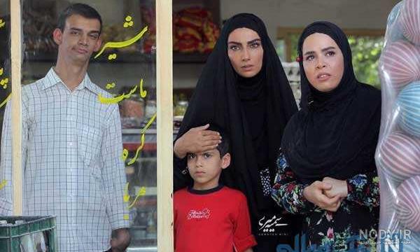 بیوگرافی محیا دهقانی از کاراته تا بازیگری و ازدواج