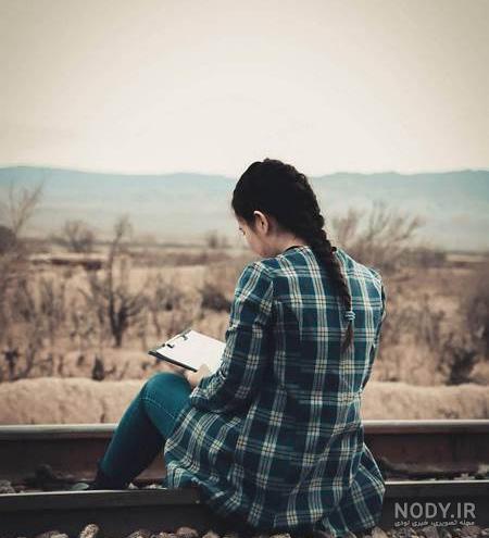 خاص ترین عکس پروفایل دخترونه - عکس نودی