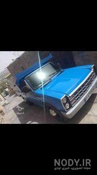 خرید و قیمت سیبک طبق نیسان جونیور نیسان مدل پایین | ترب
