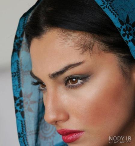 دانلود عکس های محیا دهقانی