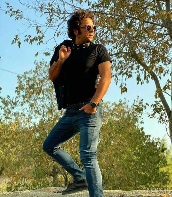 زیباترین عکس های محیا دهقانی