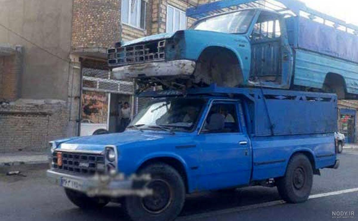ساخت نسخه لِگو از «نیسان GT-R نیسمو» (+عکس)