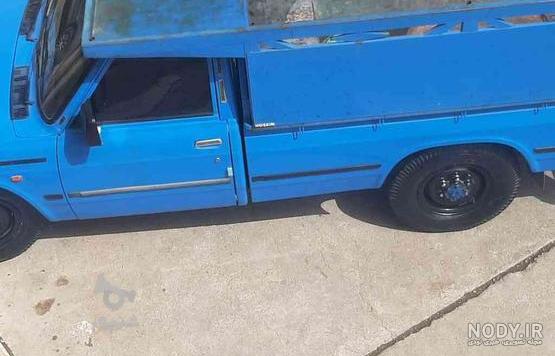 ساخت نسخه لِگو از «نیسان GT-R نیسمو» (+عکس)