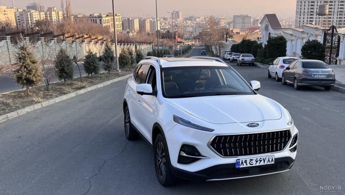 عکس های kmc k7