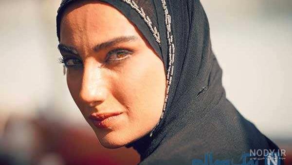 عکس های از محیا دهقانی