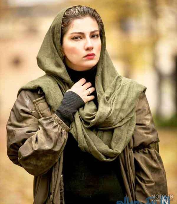 عکس های و بیوگرافی محیا دهقانی