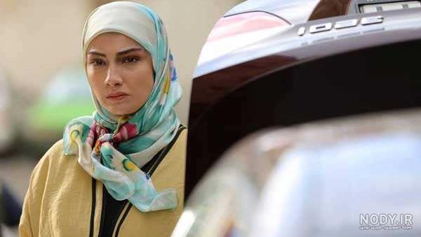 عکس های جدید محیا دهقانی
