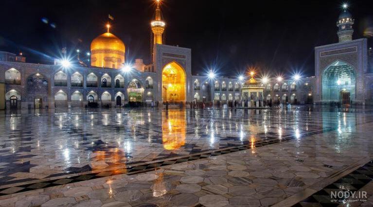 عکس حرم امام رضا برای فتوشاپ - عکس نودی عکس حرم امام رضا برای فتوشاپ - عکس نودی