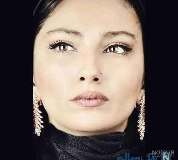 عکس های زیبا محیا دهقانی