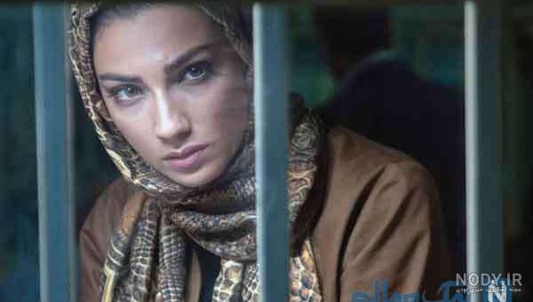 عکس های زیبای محیا دهقانی