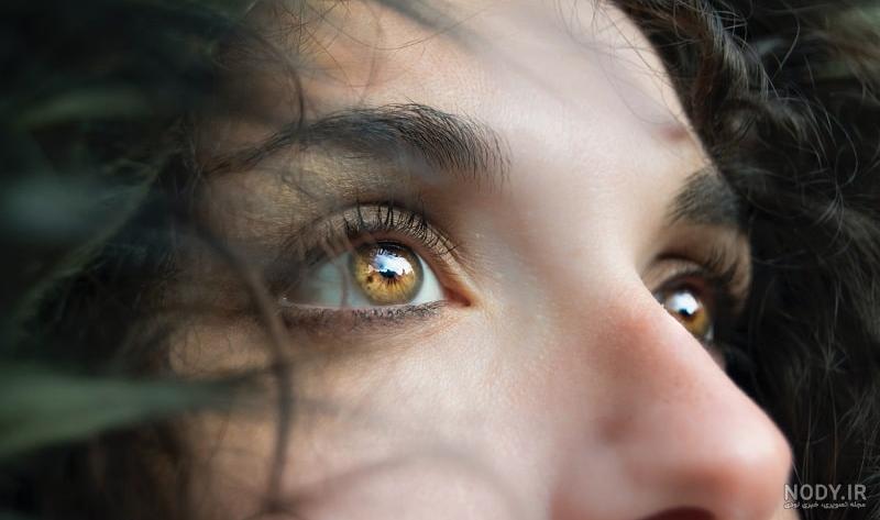عکس‌های پروفایل دخترونه خوشگل در مکان‌های خاص و زیبا