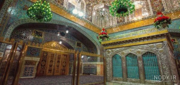 قدیمی‌ترین عکس‌ها از حرم مطهر امام رضا(ع) - تابناک | TABNAK