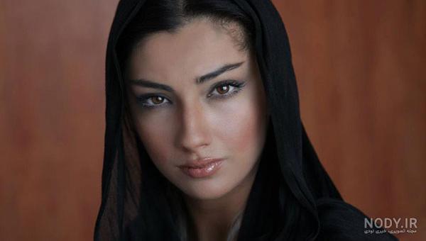 محیا دهقانی در نجلا | عکس های محیا دهقانی در نجلا تا بابک جهانبخش ...