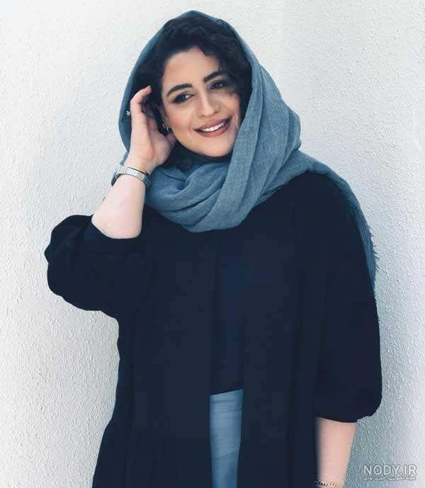 محیا دهقانی در هم سایه | نقش محیا دهقانی در هم سایه تا بهنوش ...