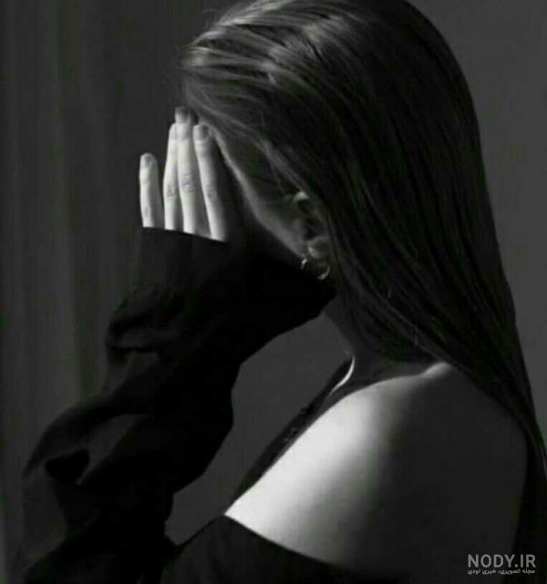 پروف دخترونه غمگین💔 - عکس ویسگون