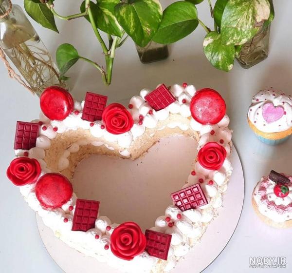 ۶۴ مدل کیک روز دختر 〈طرح های جدید و جذاب برای تمام سنین〉 • مجله ...