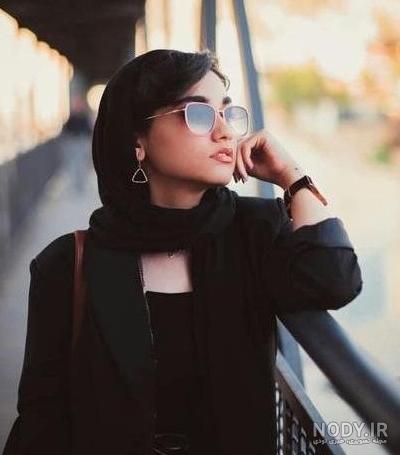 دانلود عکس پروفایل دخترونه شیک و باکلاس ۱۴۰۰ - عکس نودی