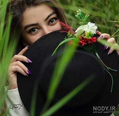 52 عکس دخترونه شیک و باکلاس برای پروفایل 2023 جدید؛ گنگ بالا بدون ...