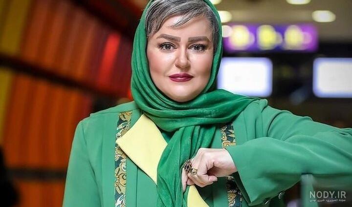 استوری بامزه هادی چوپان با پسرش + عکس