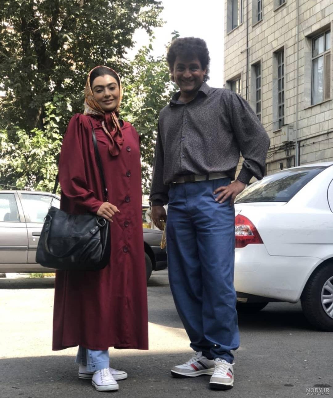 بازیگران زن سریال نیسان آبی | عکس های بازیگران زن سریال نیسان آبی بازیگران زن سریال نیسان آبی | عکس های بازیگران زن سریال نیسان آبی