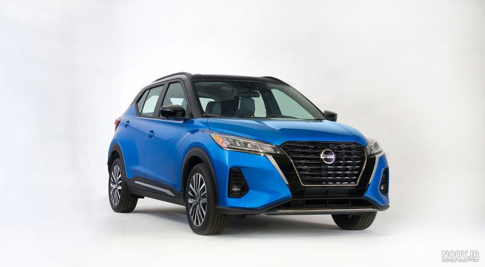 بررسی نیسان کیکس نامی خودرو (Nissan Kicks) | bama.ir بررسی نیسان کیکس نامی خودرو (Nissan Kicks) | bama.ir