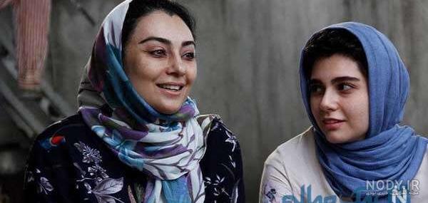 بیوگرافی یکتا ناصر بازیگر نقش زری سازگار سریال نیسان آبی + همسرش ... بیوگرافی یکتا ناصر بازیگر نقش زری سازگار سریال نیسان آبی + همسرش ...