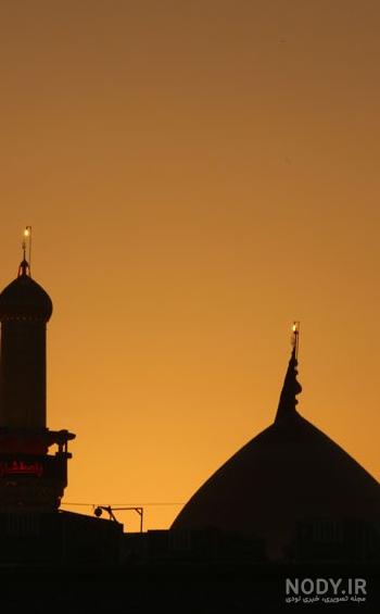 دانلود عکس با کیفیت بک گراند حرم امام رضا ع – سایت نسل جوان