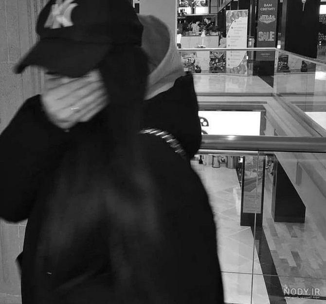 دخترونة لاکچری شاخ عکس پروفایل دخترونه لاتی