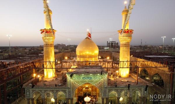 طرح بنر ولادت امام رضا - پوستر ولادت امام رضا - اطلاعیه میلاد امام ...