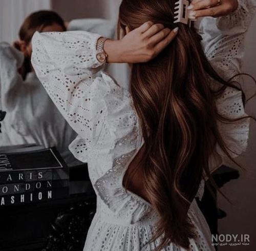 عکس دخترونه خاص برای پروفایل عکس دخترونه خاص برای پروفایل
