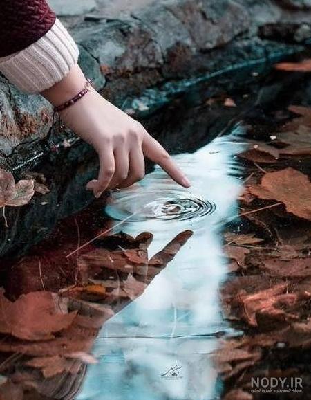 عکس دخترونه شیک و باکلاس برای پروفایل | عکس پروفایل دخترونه شیک ...