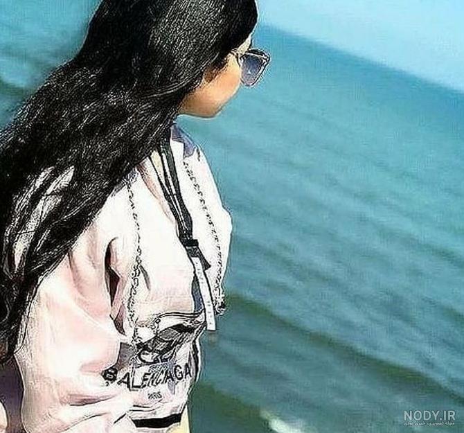 عکس پروفایل دخترونه لاتی اینستا - عکس نودی