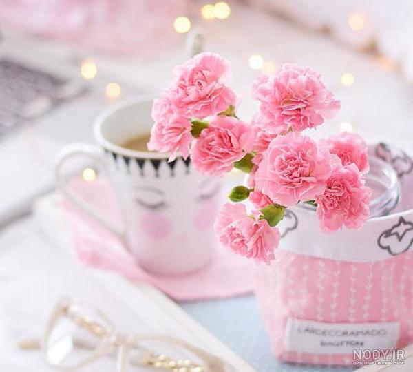 عکس گل برای پروفایل ، عکسهای فانتزی گل های زیبا برای پروفایل ...