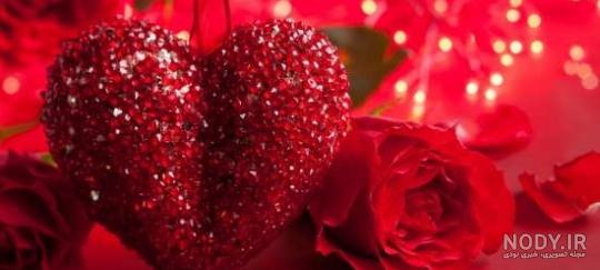 عکس گل رز برای پروفایل تلگرام و اینستاگرام • مجله تصویر زندگی
