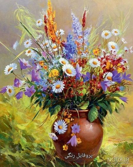 عکس گل زیبا برای پروفایل ایتا عکس گل زیبا برای پروفایل ایتا