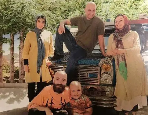 پشت صحنه سکانس عروسی مهران غفوریان در سریال نیسان آبی | فیلم عروسی ... پشت صحنه سکانس عروسی مهران غفوریان در سریال نیسان آبی | فیلم عروسی ...