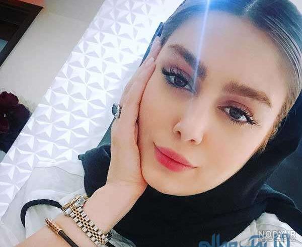 یادداشت بازیگر نیسان آبی درباره نقش خود یادداشت بازیگر نیسان آبی درباره نقش خود