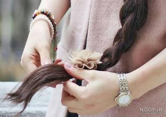 ۷۵ عکس پروفایل دخترانه زیبا و لاکچری برای انواع شبکه های اجتماعی