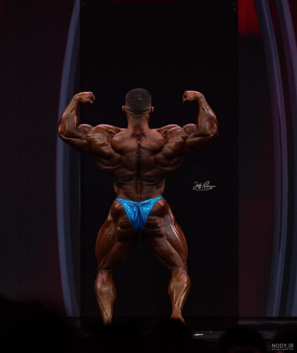 عکس خفن عکس سیکس پک