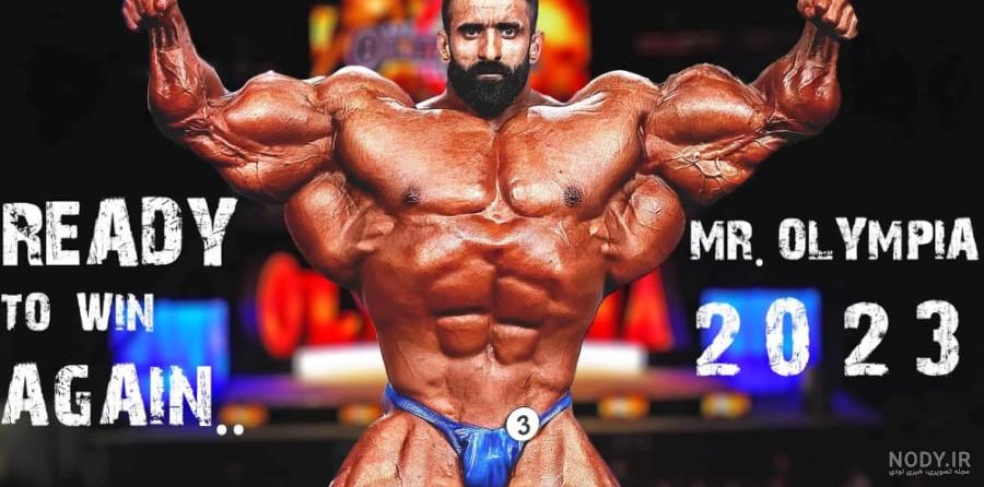 عکس خفن عکس سیکس پک