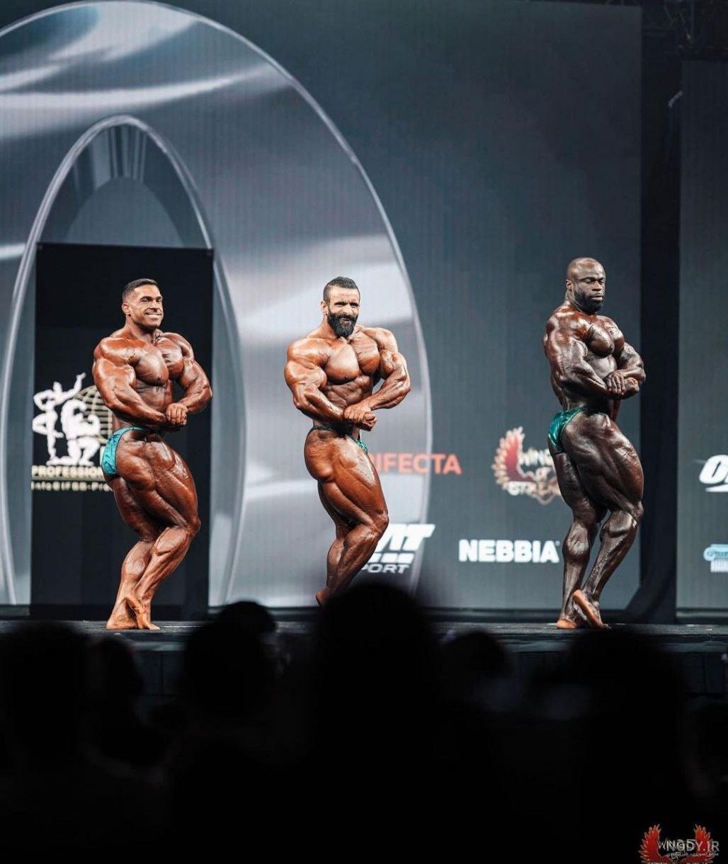 عکس سیکس پک