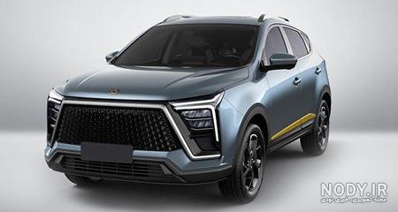 KMC X5 کرمان موتور + قیمت، مشخصات فنی و تجهیزات ماشین کی ام اس X۵ ... KMC X5 کرمان موتور + قیمت، مشخصات فنی و تجهیزات ماشین کی ام اس X۵ ...