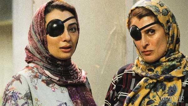 با بازیگران سریال نیسان آبی 2 بیشتر آشنا شوید!(اسامی، عکس و بیوگرافی)+