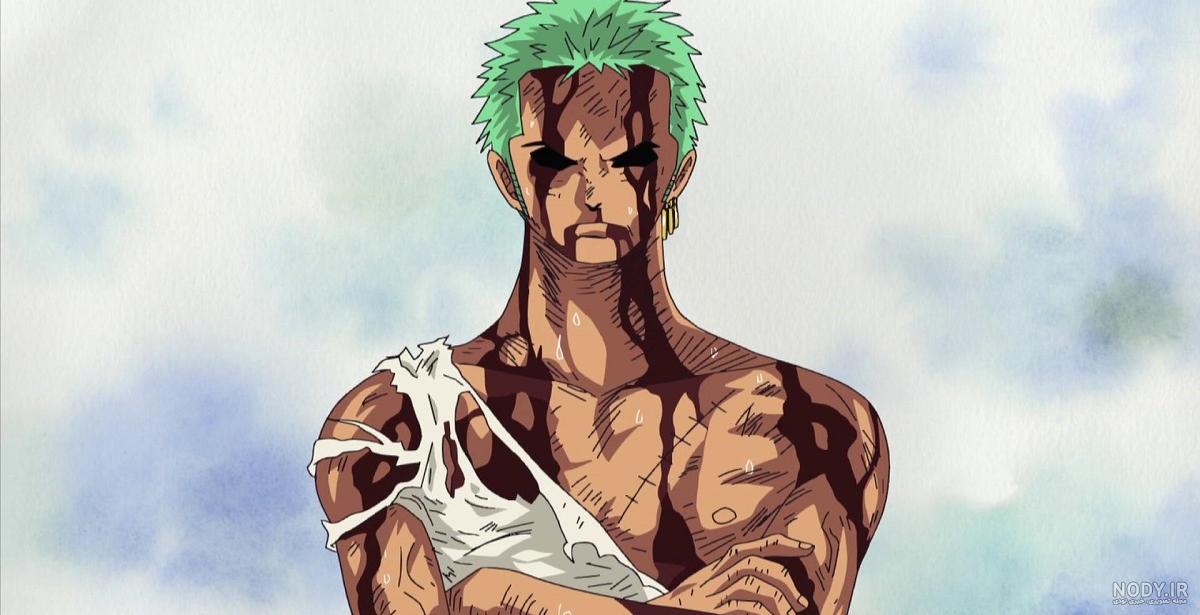 بهترین کاراکترهای انیمه One Piece ؛ 12 شخصیت محبوب انیمه‌ وان پیس ...