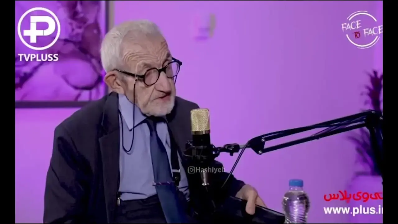 بیوگرافی اردشیر کاظمی مسن ترین بازیگر ایرانی + عکس بیوگرافی اردشیر کاظمی مسن ترین بازیگر ایرانی + عکس