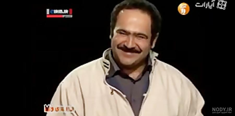 بیوگرافی بهادر مالکی صداپیشه عروسک فامیل دور در برنامه کلاه قرمزی بیوگرافی بهادر مالکی صداپیشه عروسک فامیل دور در برنامه کلاه قرمزی