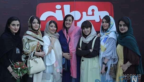 بیوگرافی سانای امیر آبادی، عاطفه در نیسان آبی | خبرنامه بیوگرافی سانای امیر آبادی، عاطفه در نیسان آبی | خبرنامه